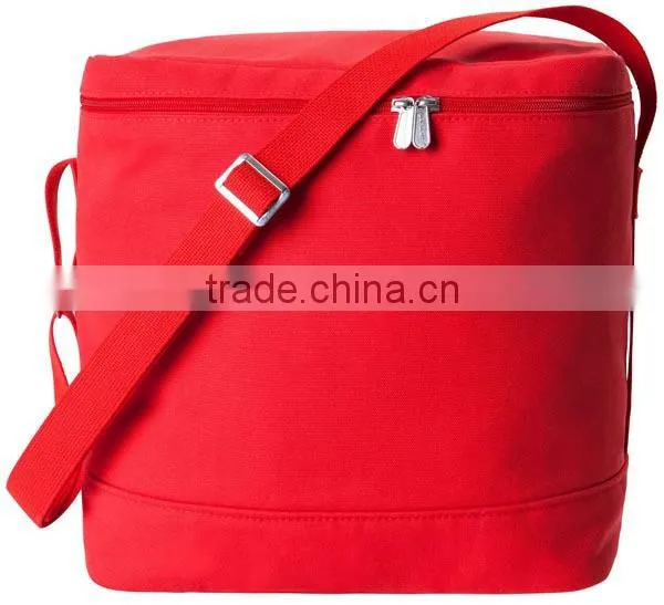 insulate thermal picnic cooler bag with handle