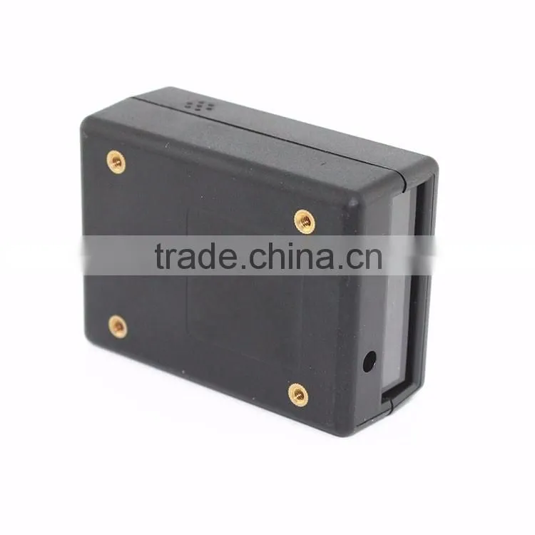 China Manufacture 1d fixed mount CCD barcode scanner module
