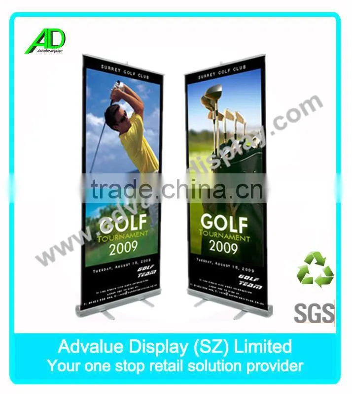 Creative Movie Cardboard Advertising Standee