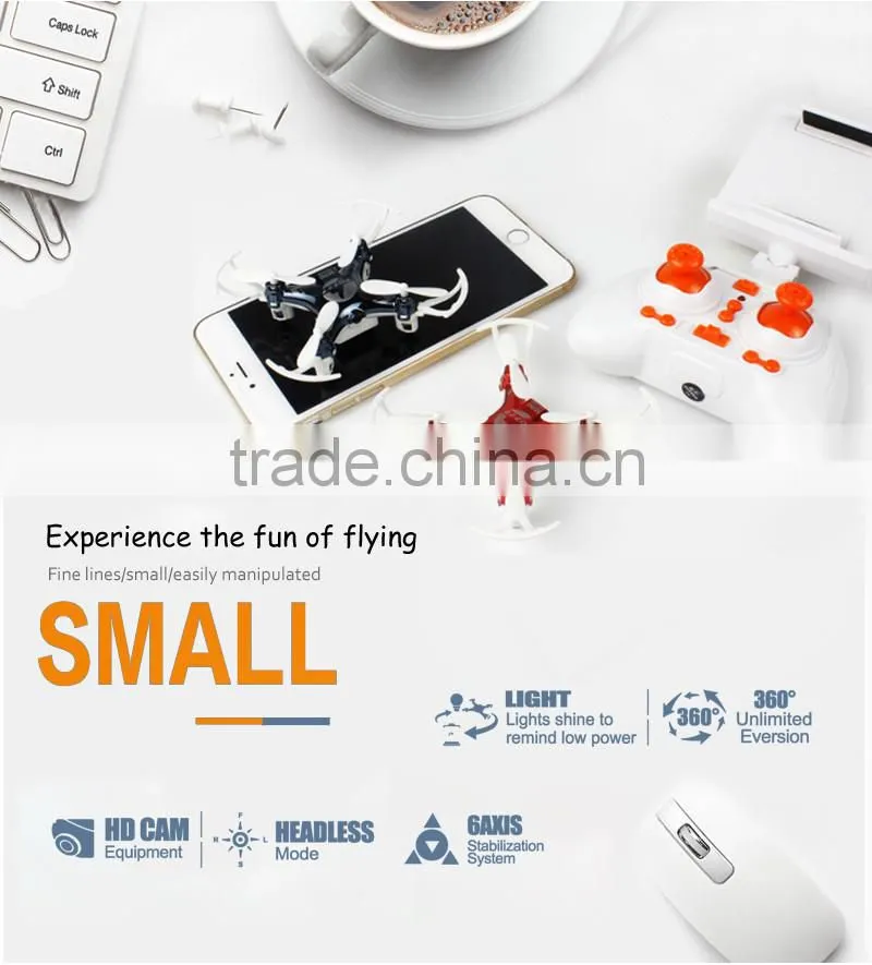 Mini wifi fpv camera drone quadcopter professional racing drone fpv goggles FQ777 951W fuqi model with CE ROHS FCC certificate