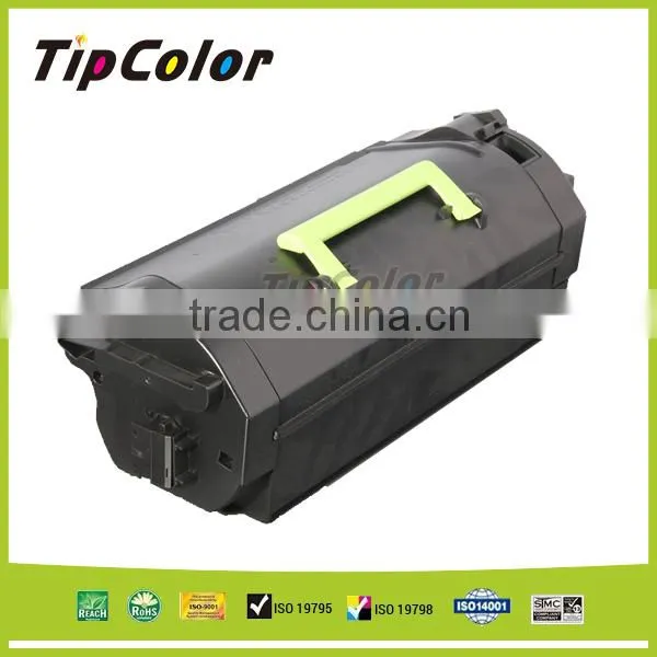 compatible Lexmark XM7155X XM7163X XM7170X XM7163 XM7170 toner