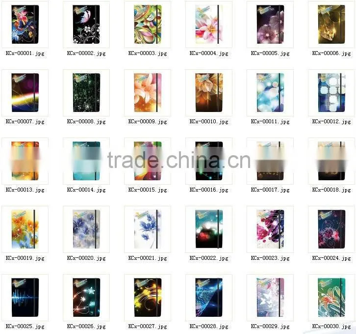 2014 Promotional Gift Diary
