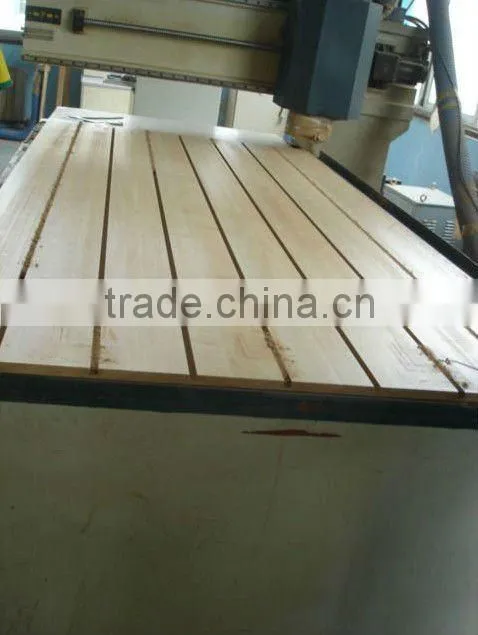 slat wall panel