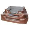 portable pet house dog bed