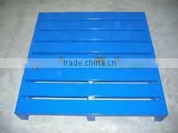 warehouse pallet for heavy duty cargos