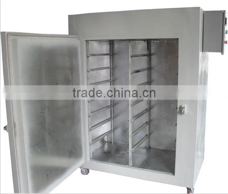 TSAUTOP hydrographic printing drying cabinet for water transfer printing