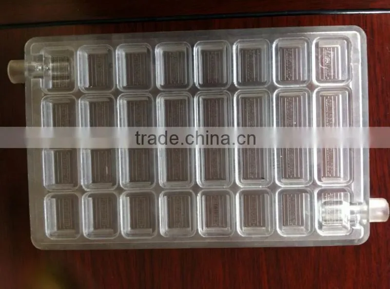 Plant direct sale ce cacao machinery for commercial chocalate making machine