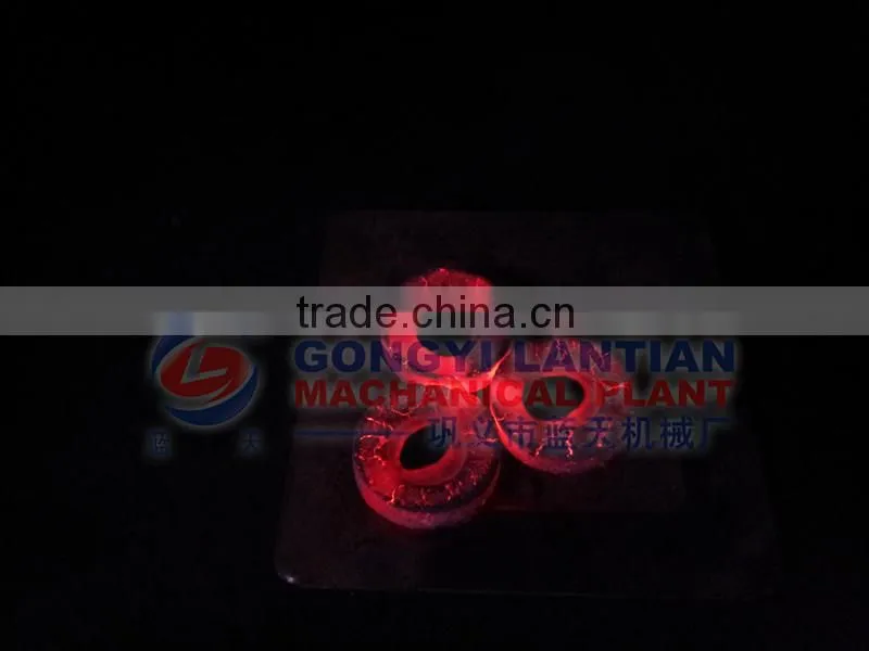 Smokeless Hookah Machine With CE ISO Certificate