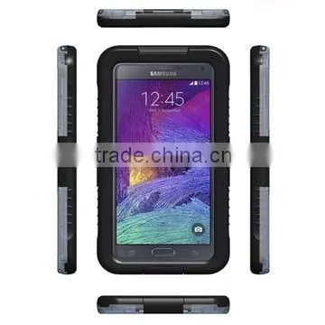 High Quality 100% Waterproof Underwater Pouch Bag Pack Case Cover For Cell Phone
