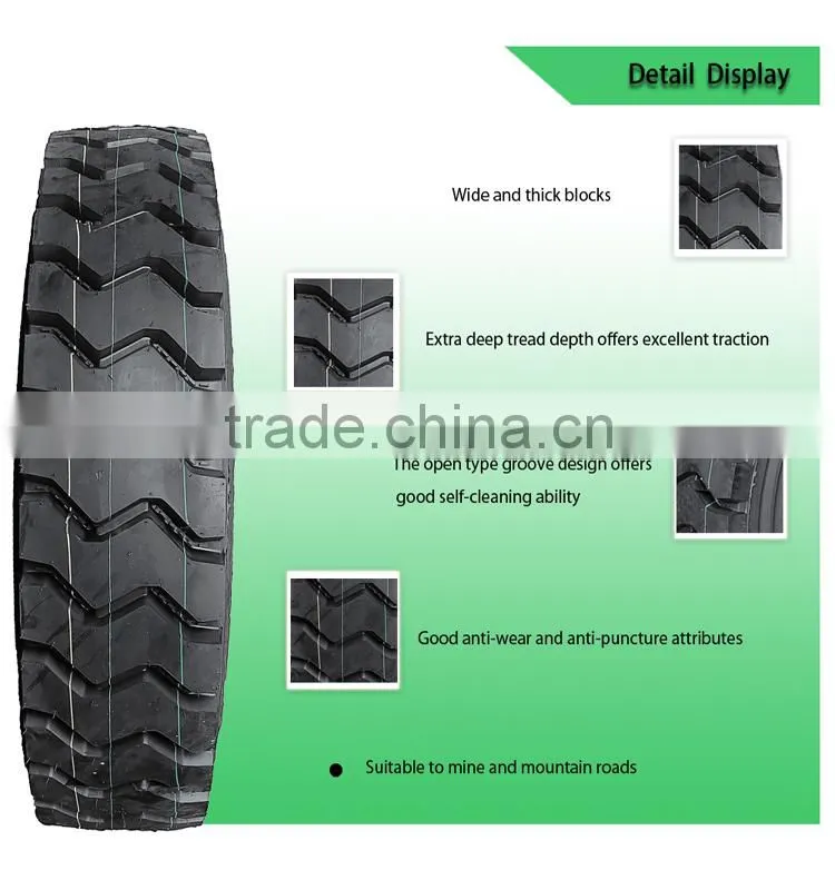 Safeholder Brand Radial Truck Tyre Sale On Alibaba