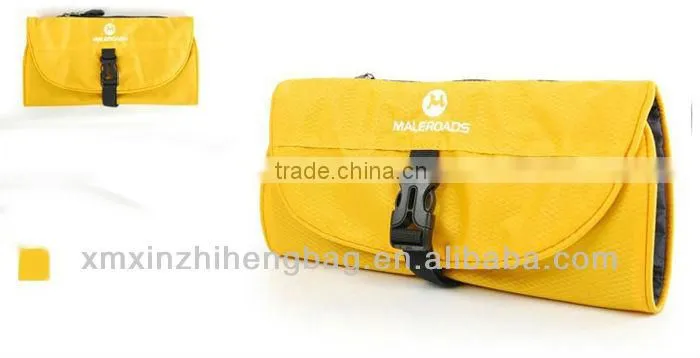 Buckles toliet travel packing cubes