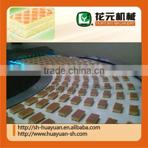 pie baking oven