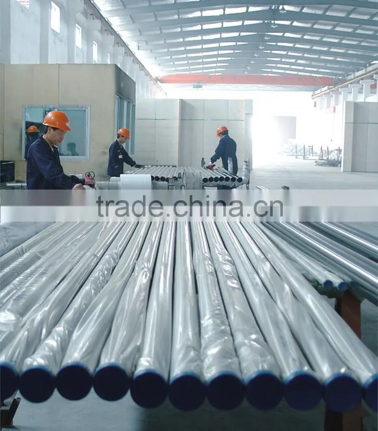 Multifunctional mill test certificate copper pipe with low price