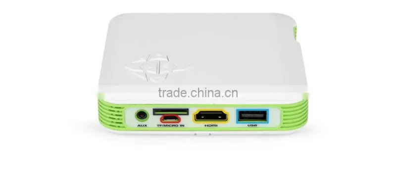 Cheap Mini Projector UC28 Home Theater 1080P 320*240 Pixels hd mini led projector 3d 1080p