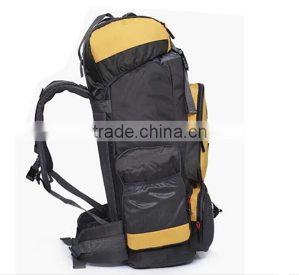 Trend Bright Color Pro Backpack Sport