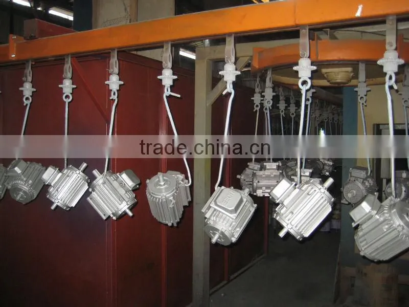 JY series single phase ac motor electric