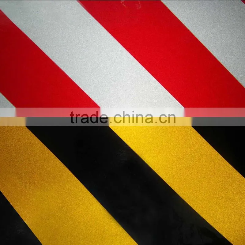 Advertisement Garde Printable Reflective Film