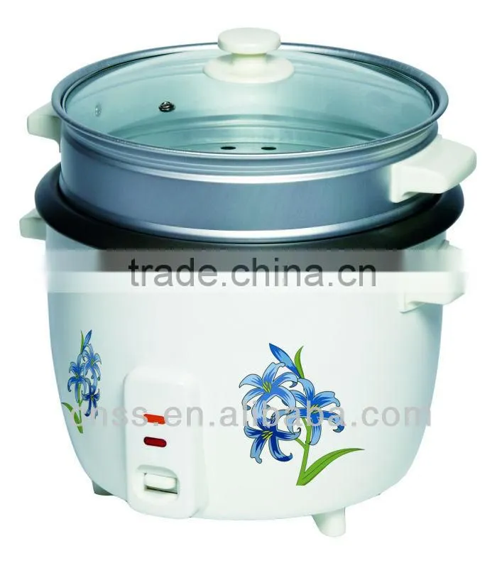 1.8L drum rice cooker inner pot for rice cooker the best price