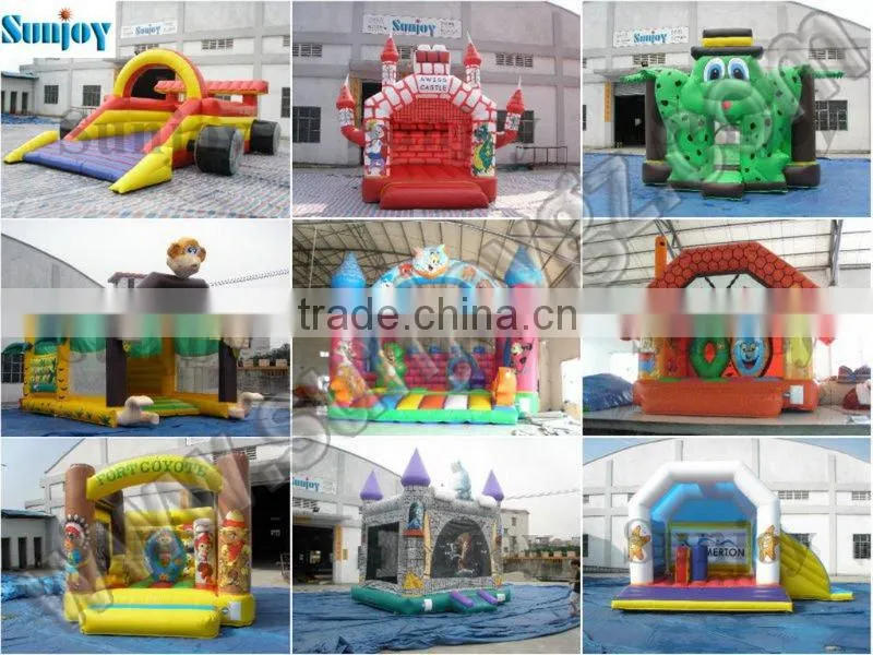 Sunjoy inflatable banana boat inflatable water games flyfish banana boat