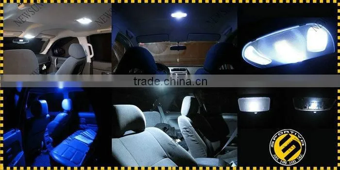 High quality China supplier led light bulbs Hot sale led auto bulb