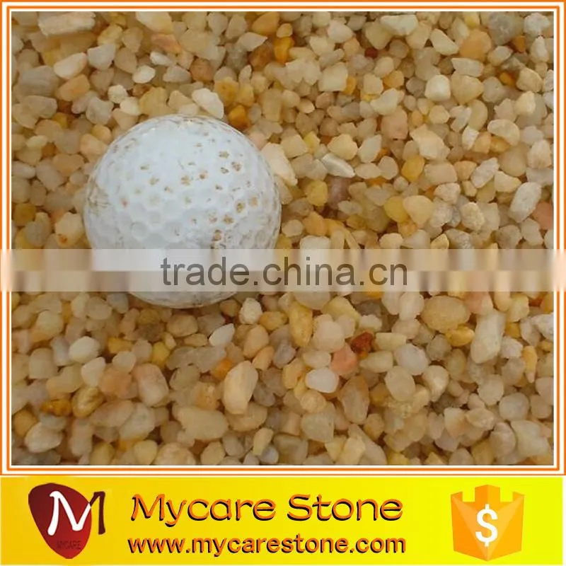 Wholesale Colorful Stone Gravel For Landscaping