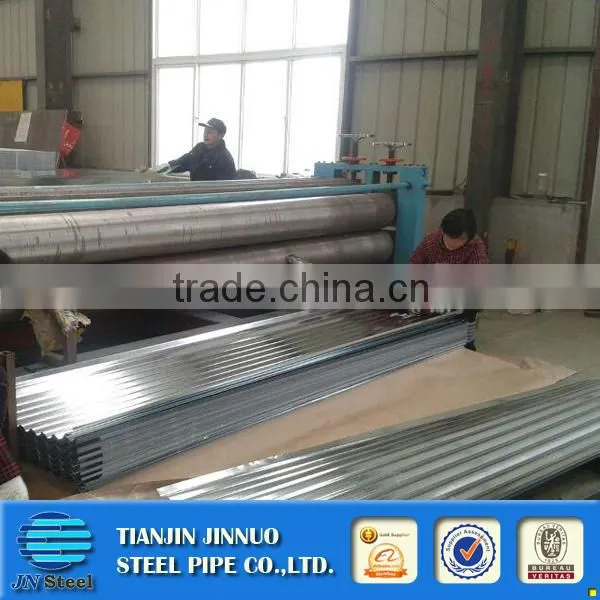 metal roofing corrugated sheets for cover price per sheet