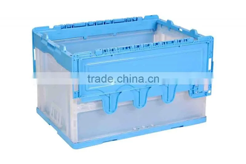 F4030/260 -- Foldable Plastic Container