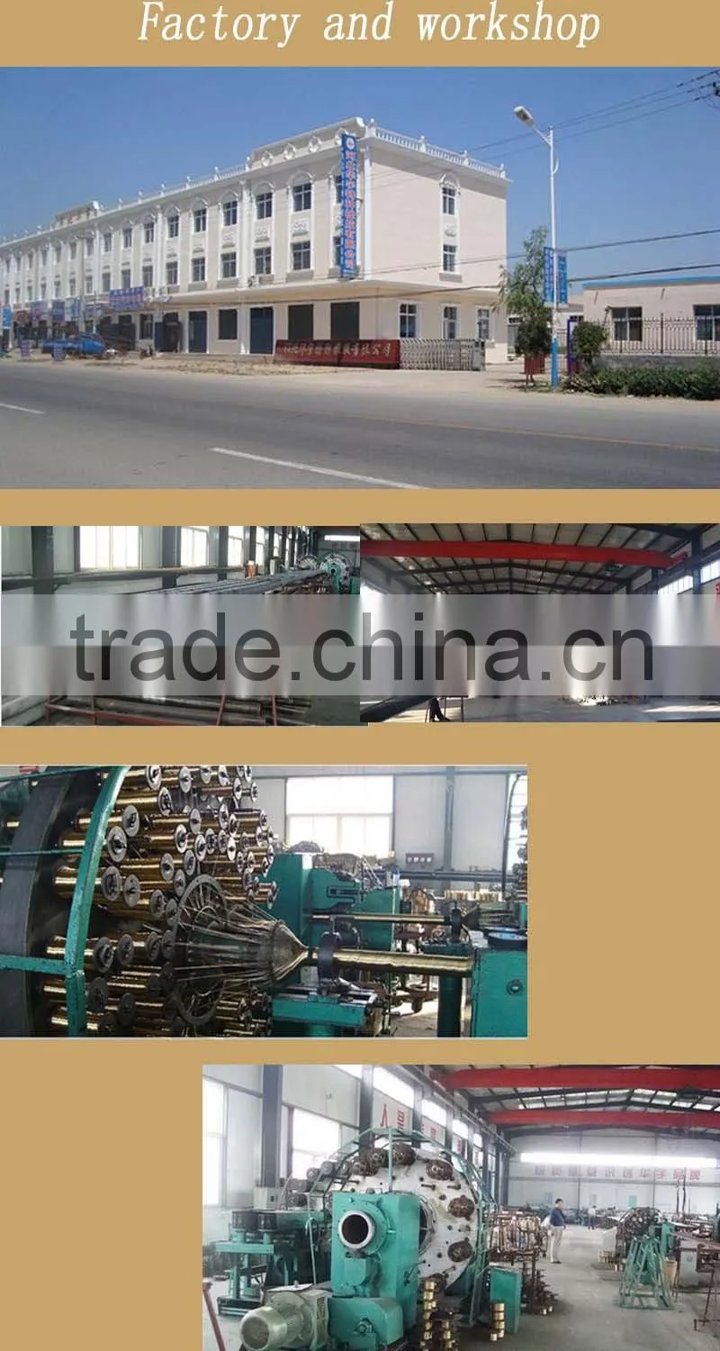 mining water injection packer hose/injection packer