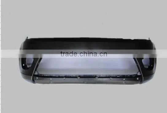 front bumper body assembly For Mitsubishi Isuzu auto parts