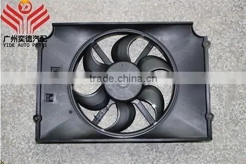 Radiator fan For GW 4D20 ,HOVER/WINGLE/DEER, 1308100-P00