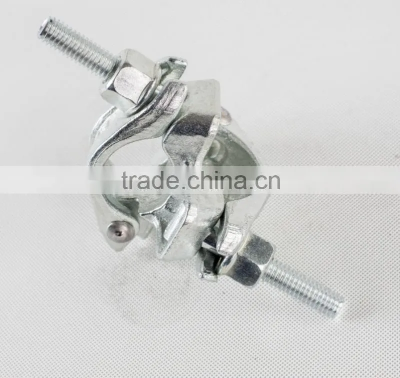 scaffolding board clamp