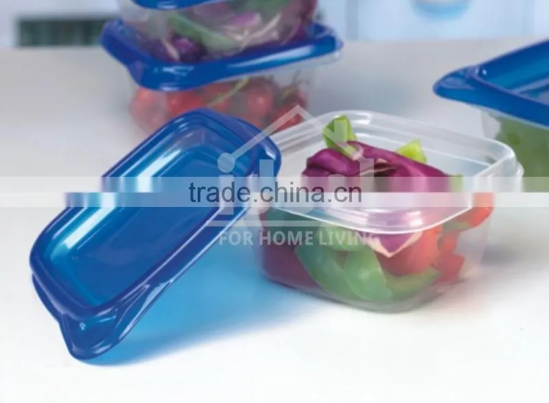 Take Alongs Food Storage