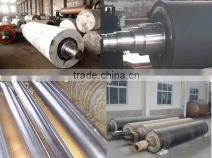 Various models toilet /tissue jumbo machine all on line
