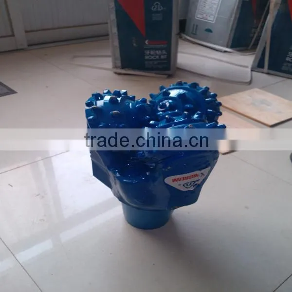 Rock Bits,9-7/8 Tungsten Carbide Insert Tricone Bit(TCI),Drilling bits,