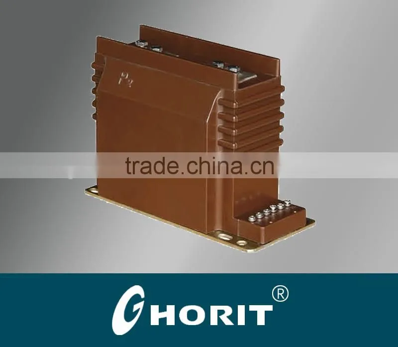 CE Indoor Split-Core Current Transformer 0.5-0.66kv