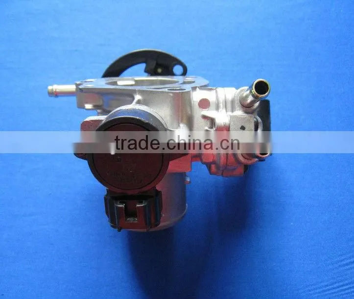 Auto Throttle Valve For Toyota Corolla 22210-21020