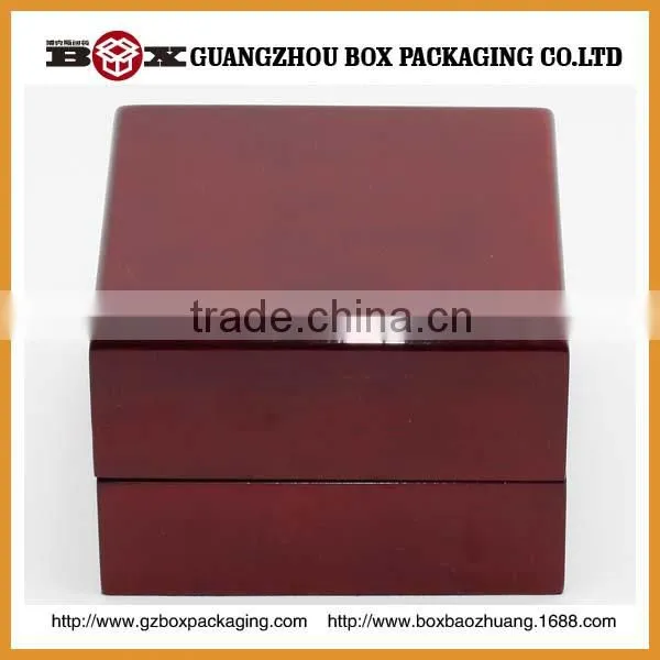 wholesale high quality wood fancy sweet boxes
