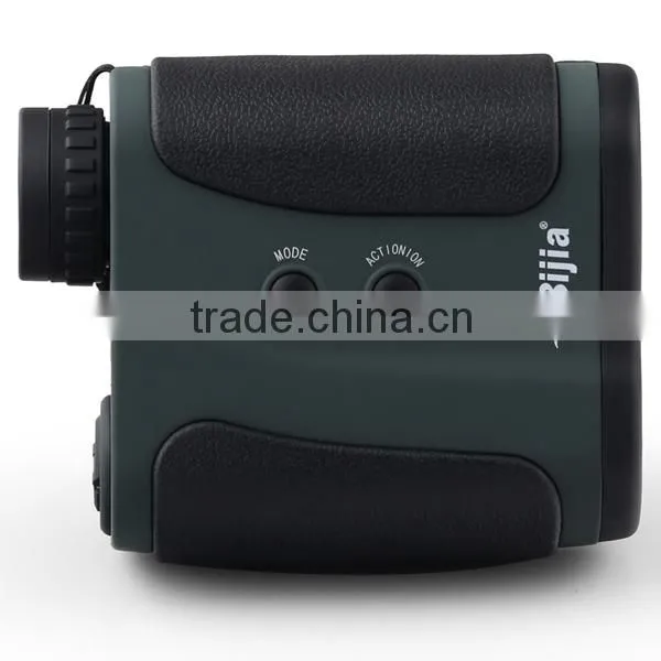 BIJIA 1200m laser rangefinder hunting for wholesale