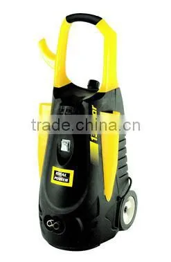 High Pressure Car Washer 2500W 195Bar
