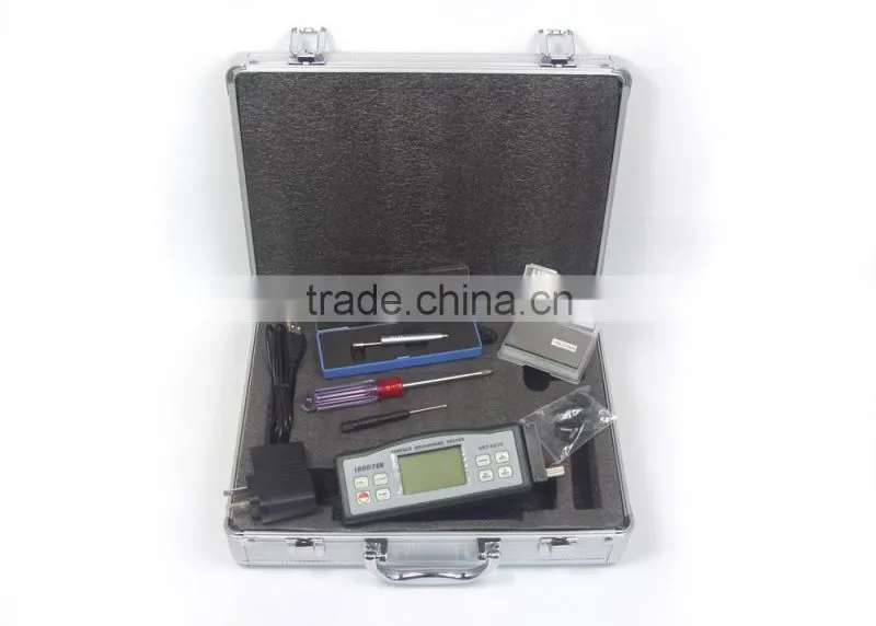 Digital Handheld Surface Roughness Tester SRT-6210