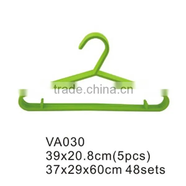 Wholesale PE plastic metal clothes drying rack