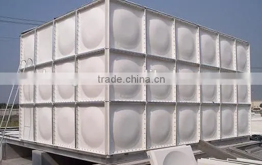 Agriculture Water Storage Tank