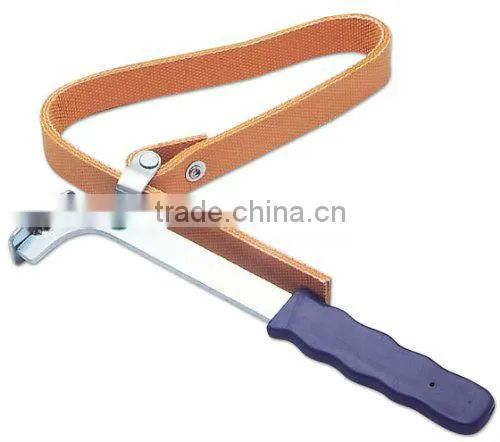 FILTER WRENCH - STRAP TYPE