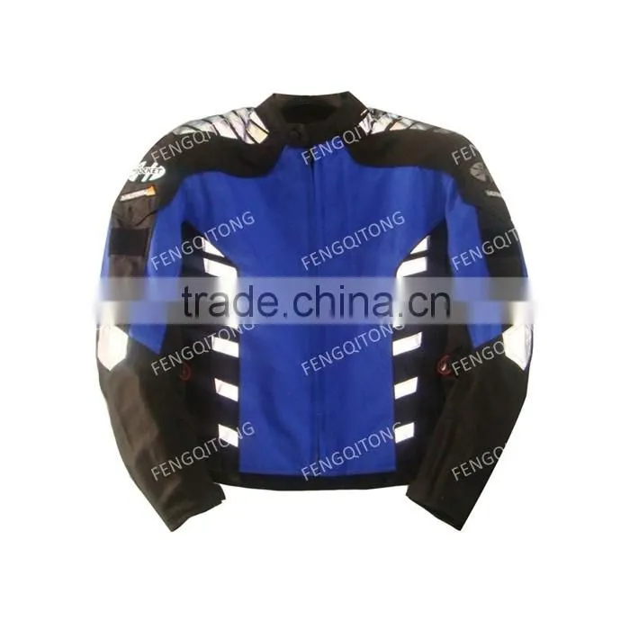 Wholesale Men's moto clothes, jackets