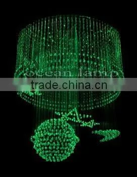 Best quality fiber optic light for decoration ,fiber optic festival lights,fiber optic christmas light for club decorationOM060