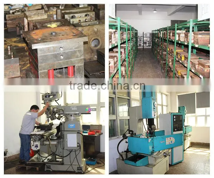 2013 Hot Sale 6mm square Frame Type Ground Wiring Terminal SUT2-6PE