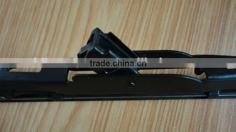 frame wiper blade Japanese car wiper blade size :15'' 16'' 17'' 18'' 19'' 20'' 21'' 22' 23'' 24'' 26''