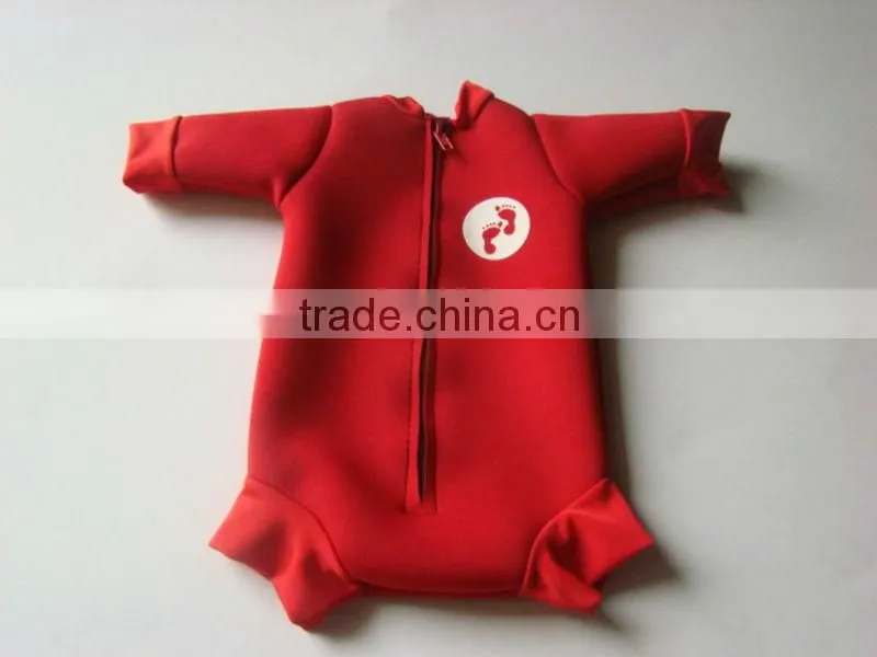 kid neoprene wetsuit