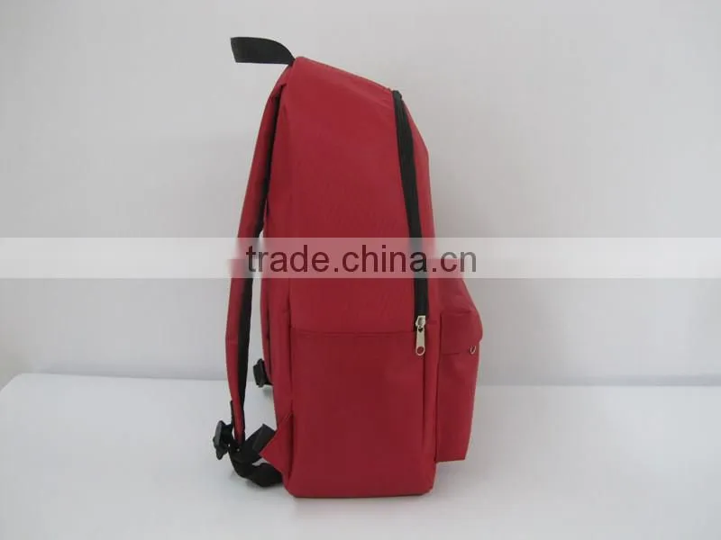 10L-30L Polyester PVC Softback Rucksack Bags And Backpack