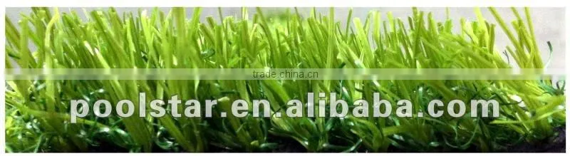 Cheap Artificial Grass for Decorations, Artificial Plastic Grass Mat, Grass for Roof Garden
